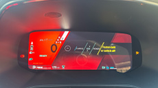 Renault Symbioz 1.6 E-Tech FHEV 145 Techno 5dr Auto Hybrid Estate